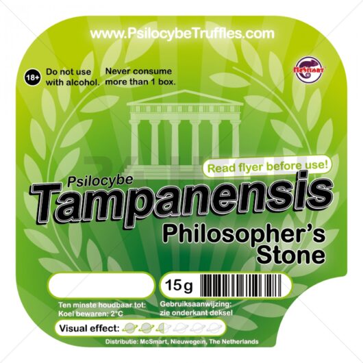 Tampanensis Truffles